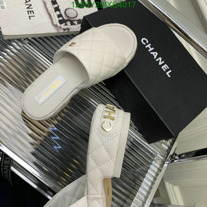 SAMC - CHL Women Shoes High Heels - 207