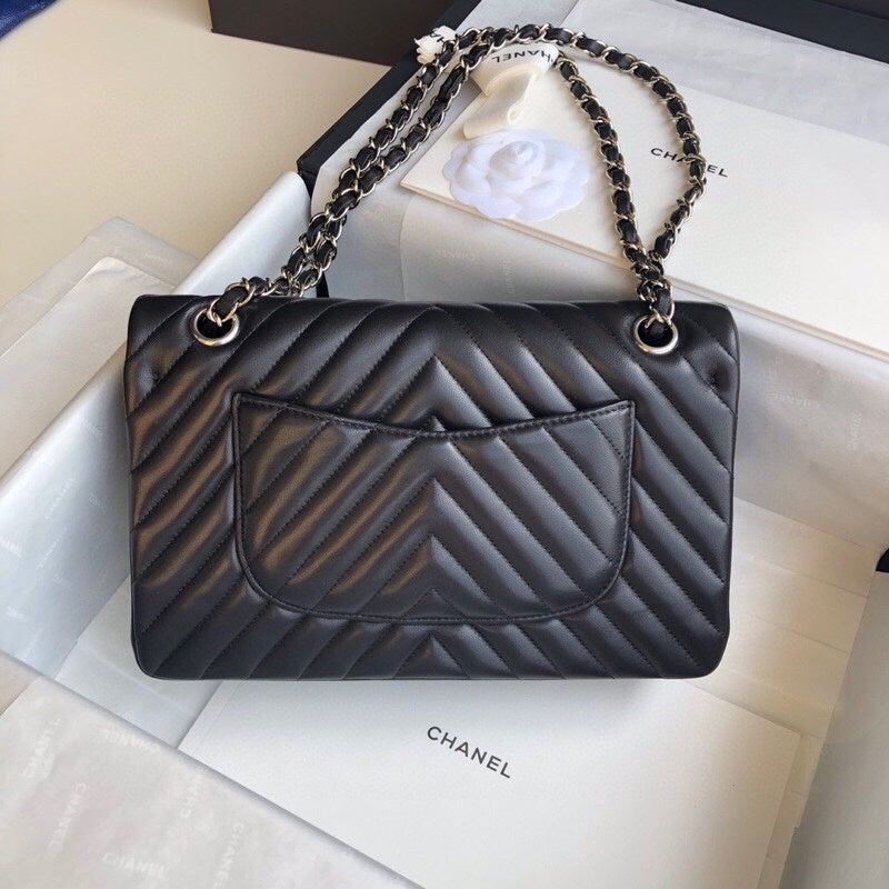 Satchel Bags - CHL Bags - 2527