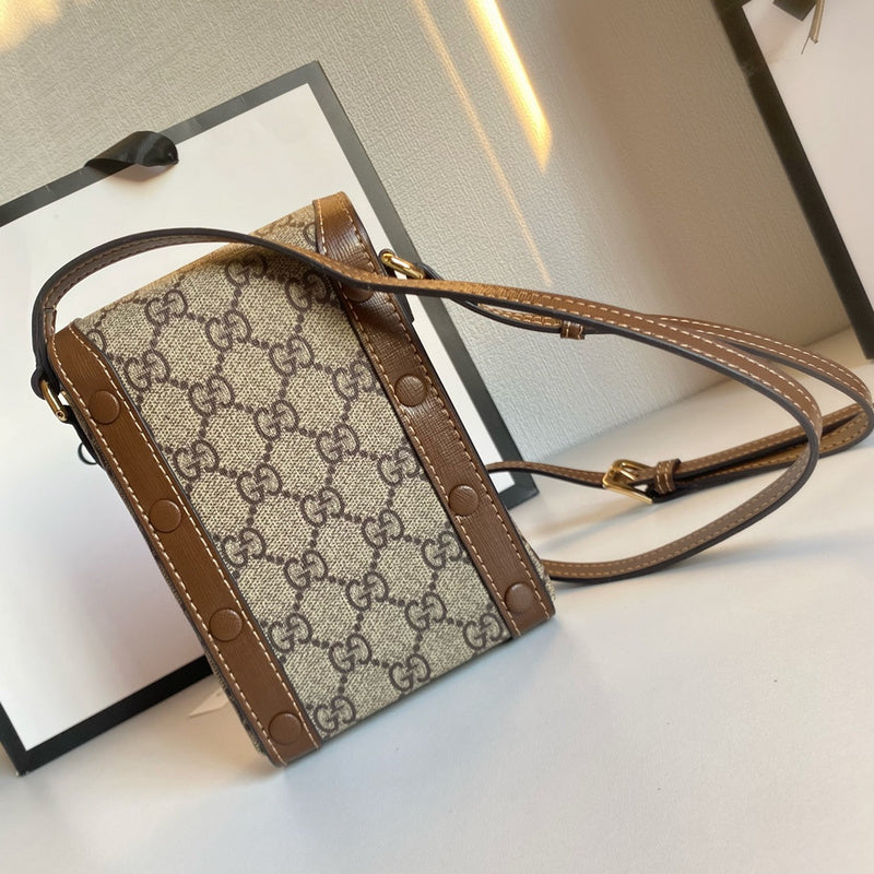 Satchel Bags - GCI Bags - 2211