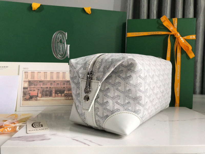 Satchel Bags - GOD Bags - 834