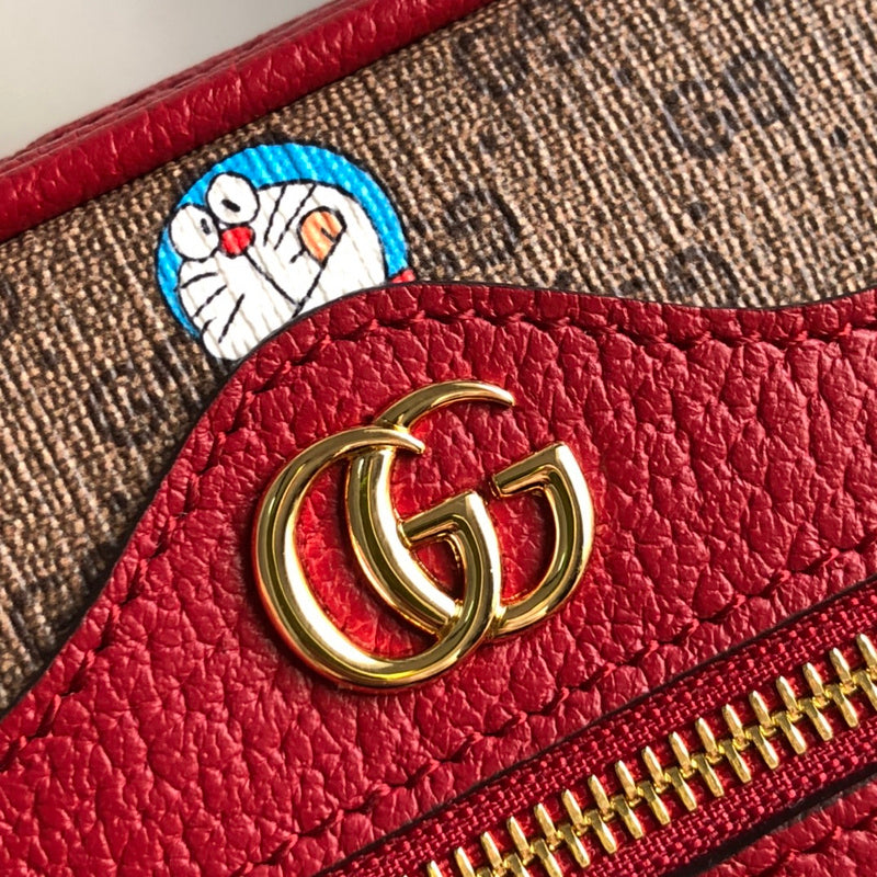 Satchel Bags - GCI Bags - 7054