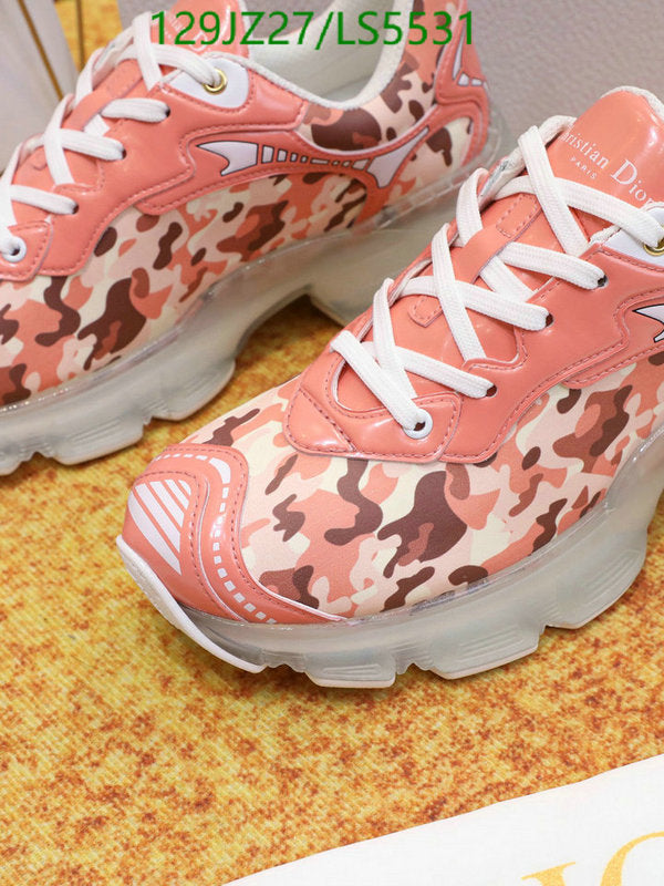 SAMC - DOR Women Sneakers - 134