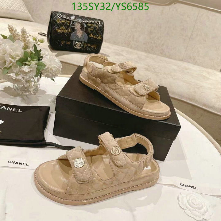 SAMC - CHL Women Shoes Beach - 150