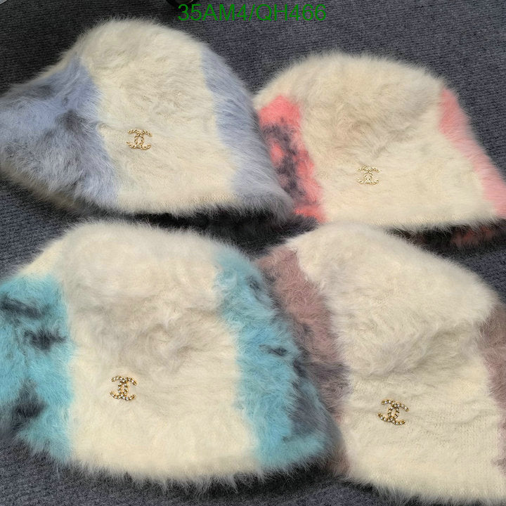 SAMC - CHL Caps & Hats - 125