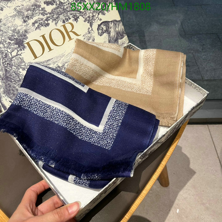 SAMC - DOR Scarves - 400
