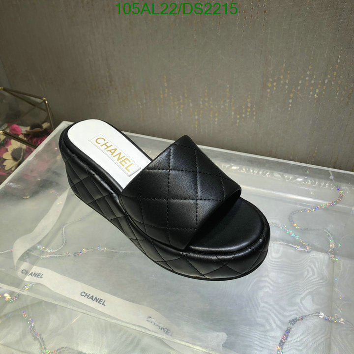 SAMC - CHL Women Shoes High Heels - 037
