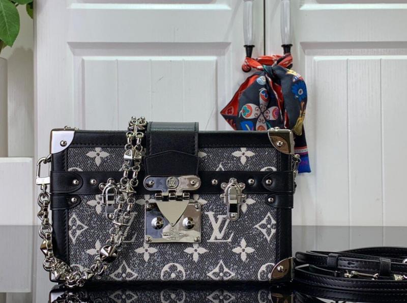 SAMC - LOV Bags - 1259