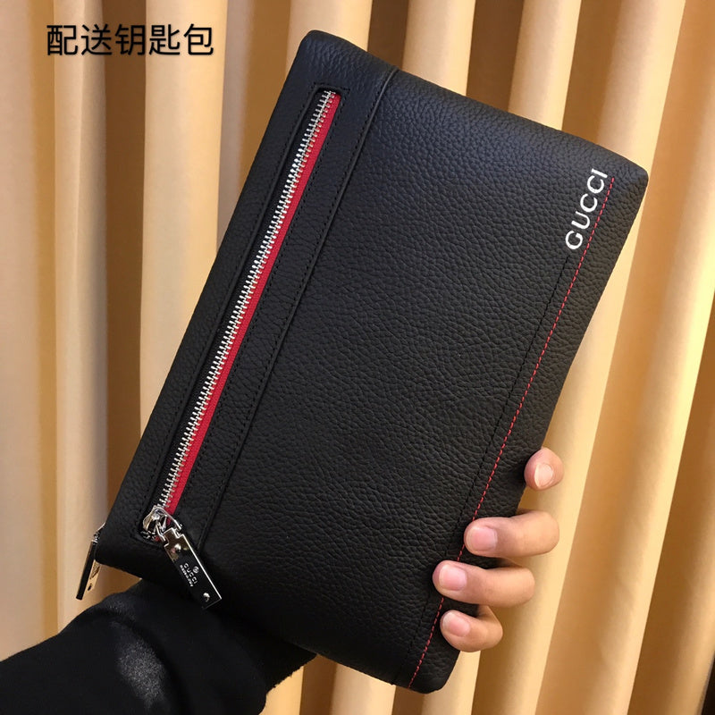Satchel Bags - GCI Bags - 077