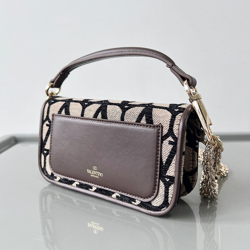 Satchel Bags - VTO Bags - 087