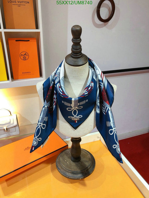 SAMC - HMS Scarves - 392