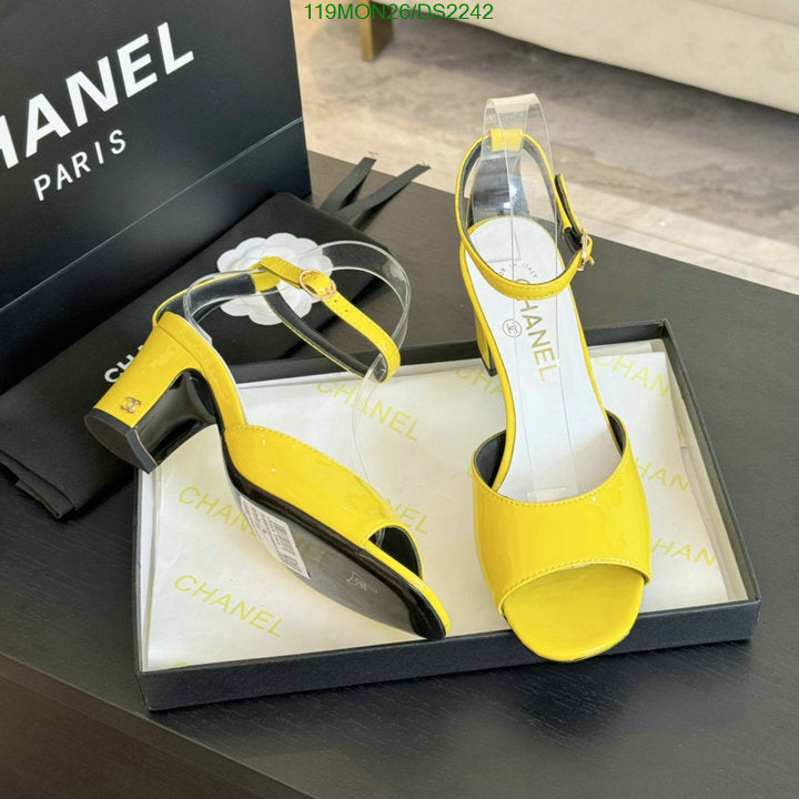 SAMC - CHL Women Shoes High Heels - 055