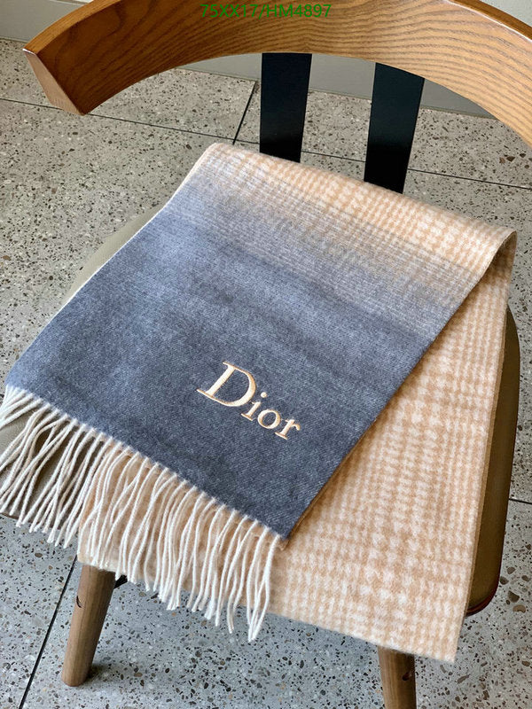 SAMC - DOR Scarves - 381