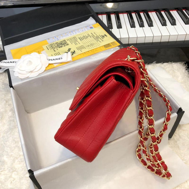 Satchel Bags - CHL Bags - 467