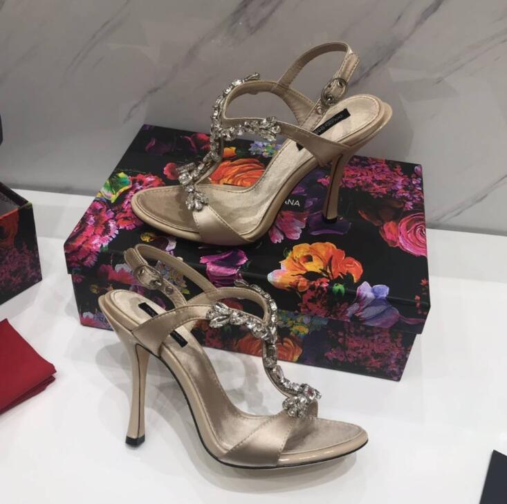 SAMC - DAG Women Shoes - 532