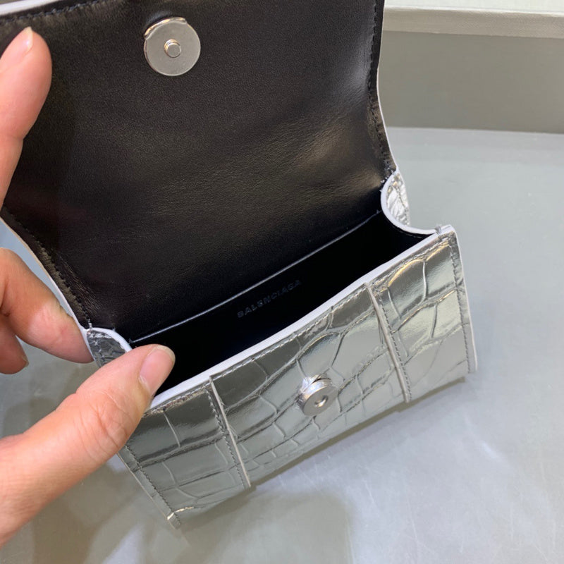 Satchel Bags - BGA Bags - 699