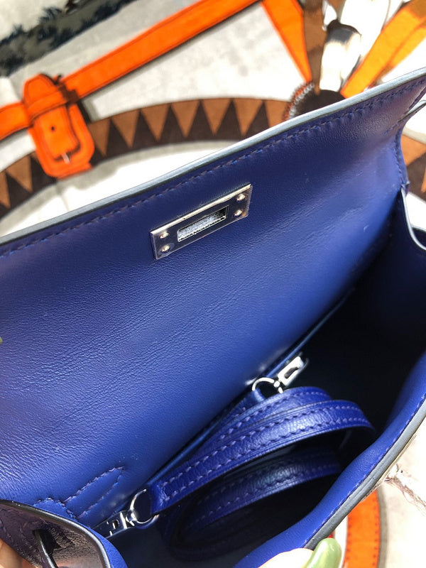 Satchel Bags - HMS-Bags - 717