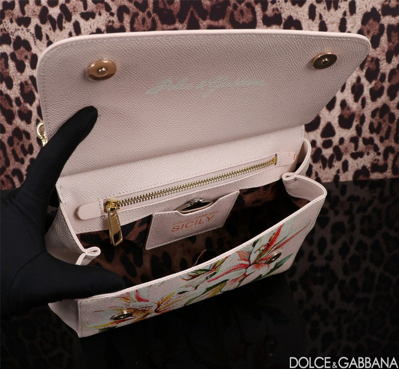 Satchel Bags - DG Bags - 402