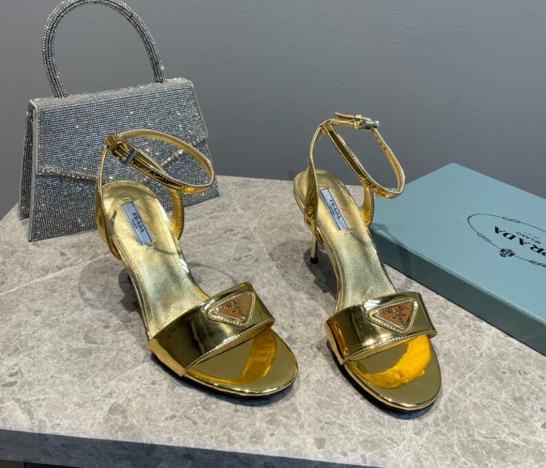 Glamy - PD Women Shoes - 234