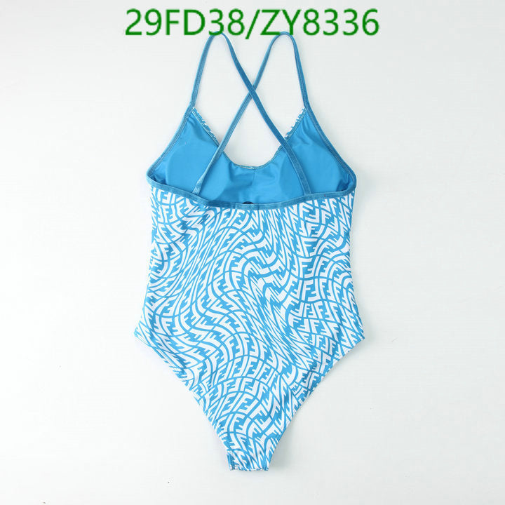 SAMC - FDE Swimsuits - 068