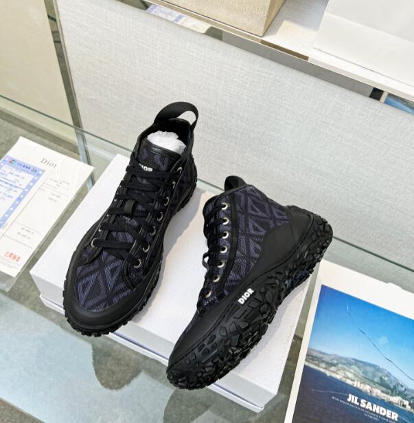 SAMCC - DOR Men Shoes - 421