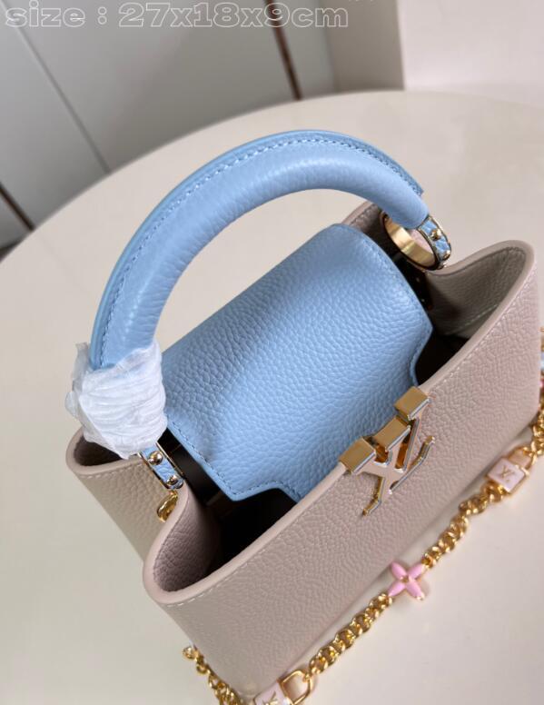 SAMC - LOV Bags - 265
