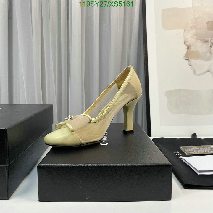 SAMC - CHL Women Shoes High Heels - 168