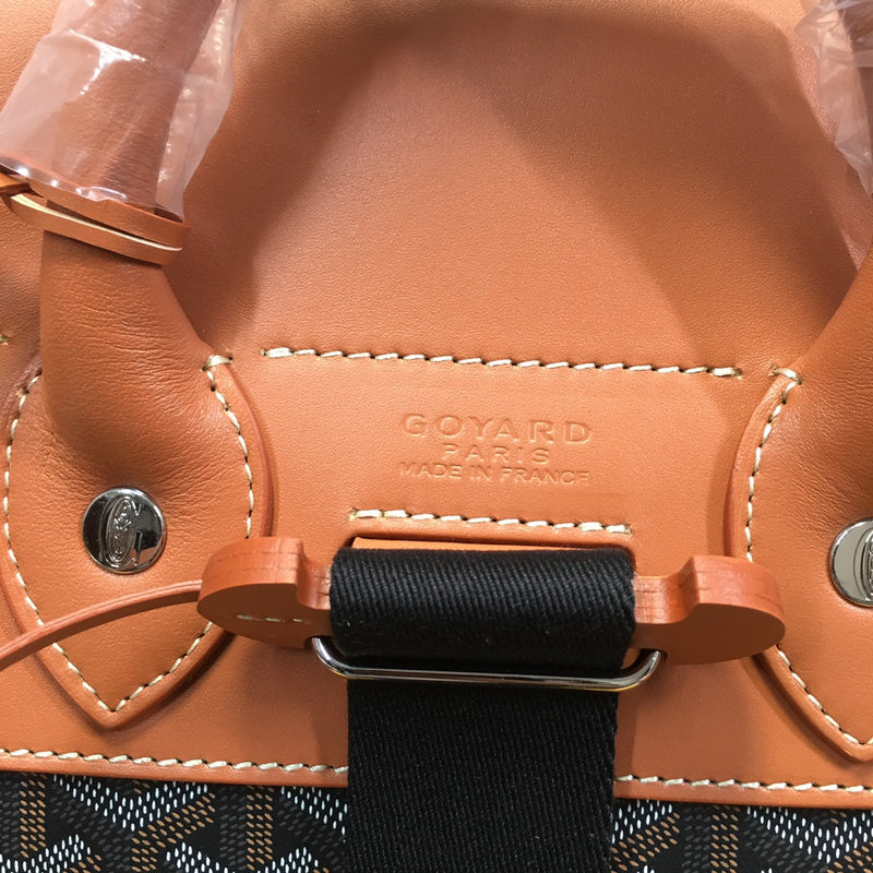 Satchel Bags - GOD Bags - 1090