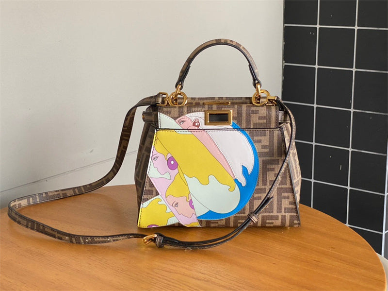 Glami - FDE Bags - 056
