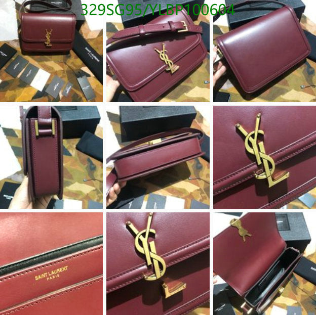 SAMC - YLS Bags - 462