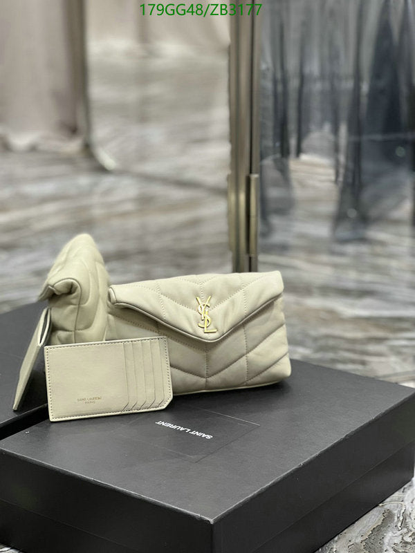 SAMC - YLS Bags - 419