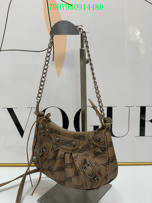 Satchel Bags - BGA Bags - 2098