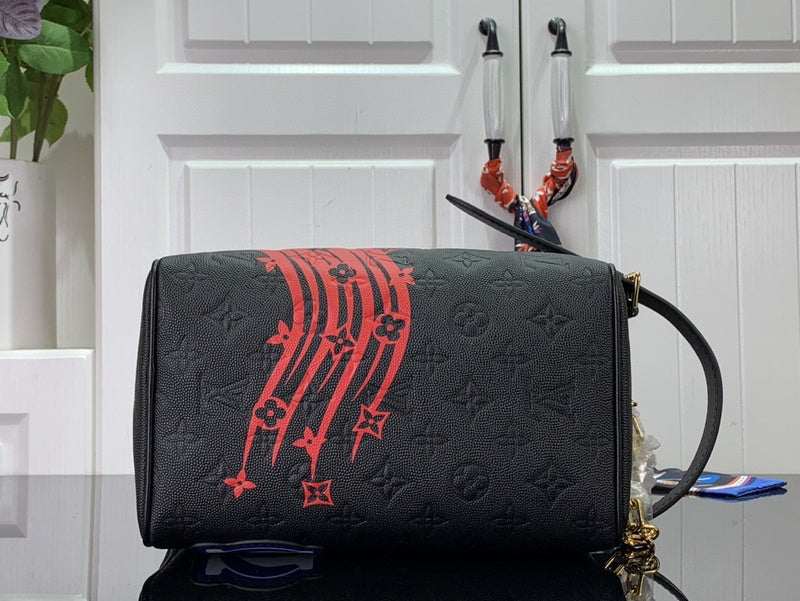 Glami- Glami- Lu-Vi bags - 3493