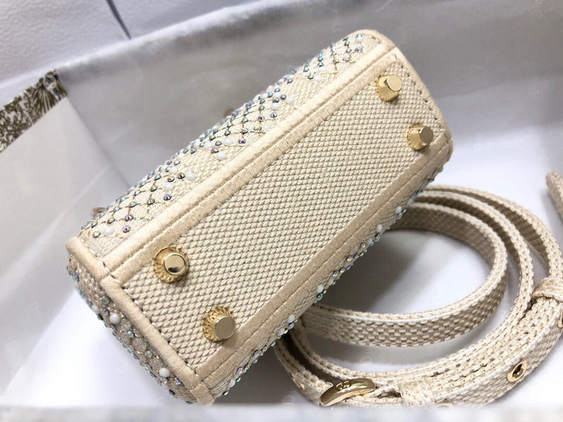 ELE - Dir Bags - 1326