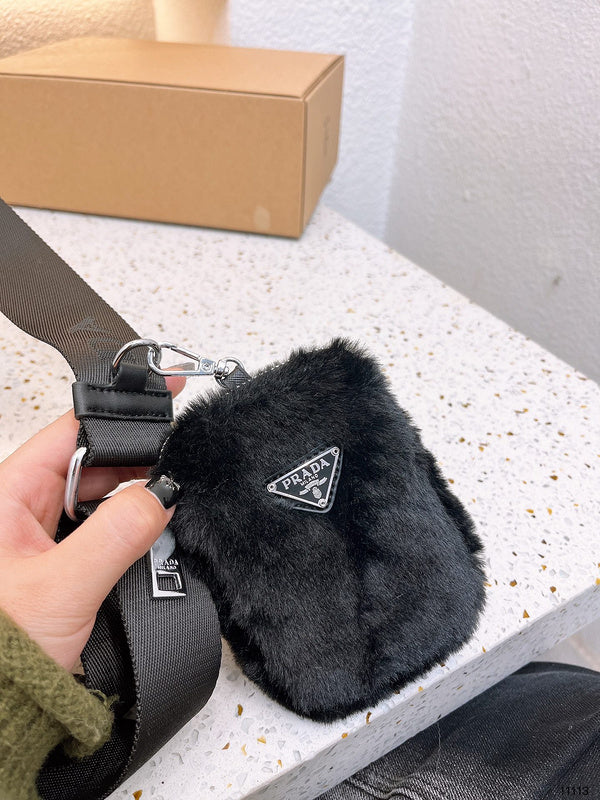 Satchel Bags - PDA Bags - 444