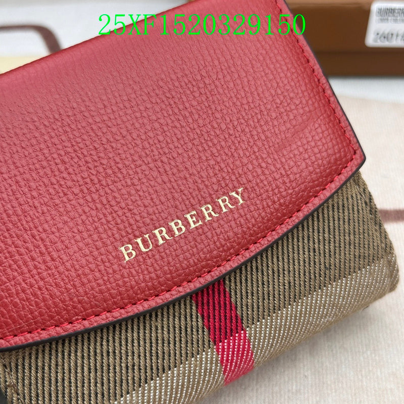 Glami - BOR Wallet - 028