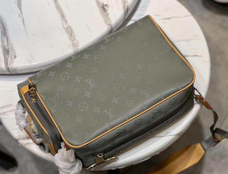 SAMC - LOV Bags - 1924