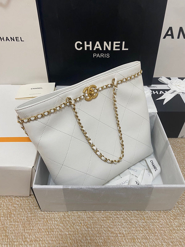 Satchel Bags - CHL Bags - 3873