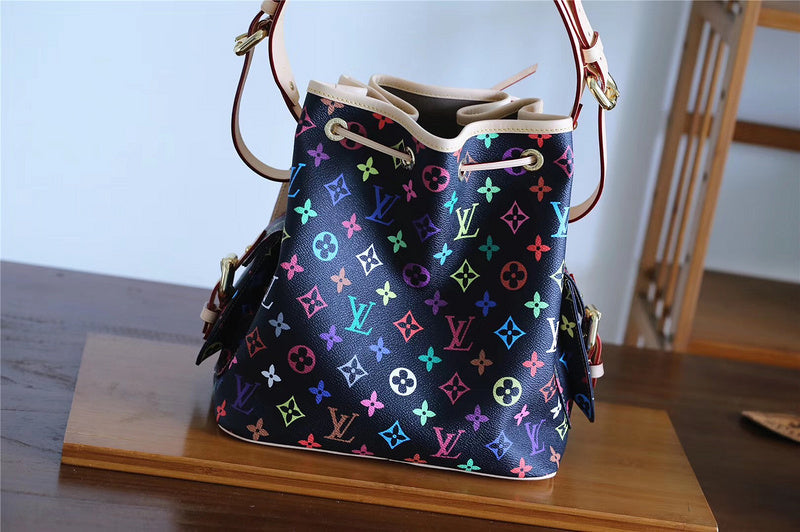 Glami Fashion Lu-Vi bags - 8573