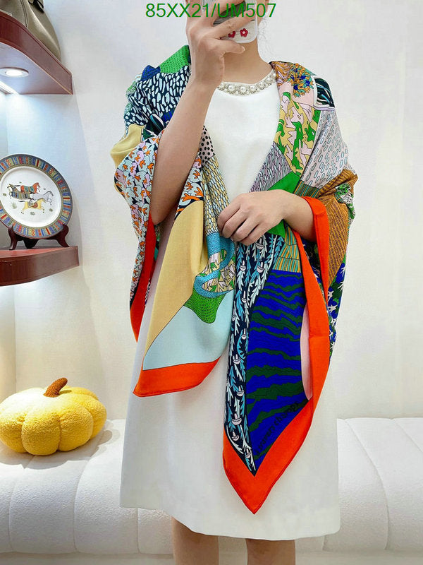 SAMC - HMS Scarves - 528