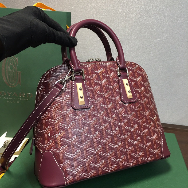 Satchel Bags - GOD Bags - 946