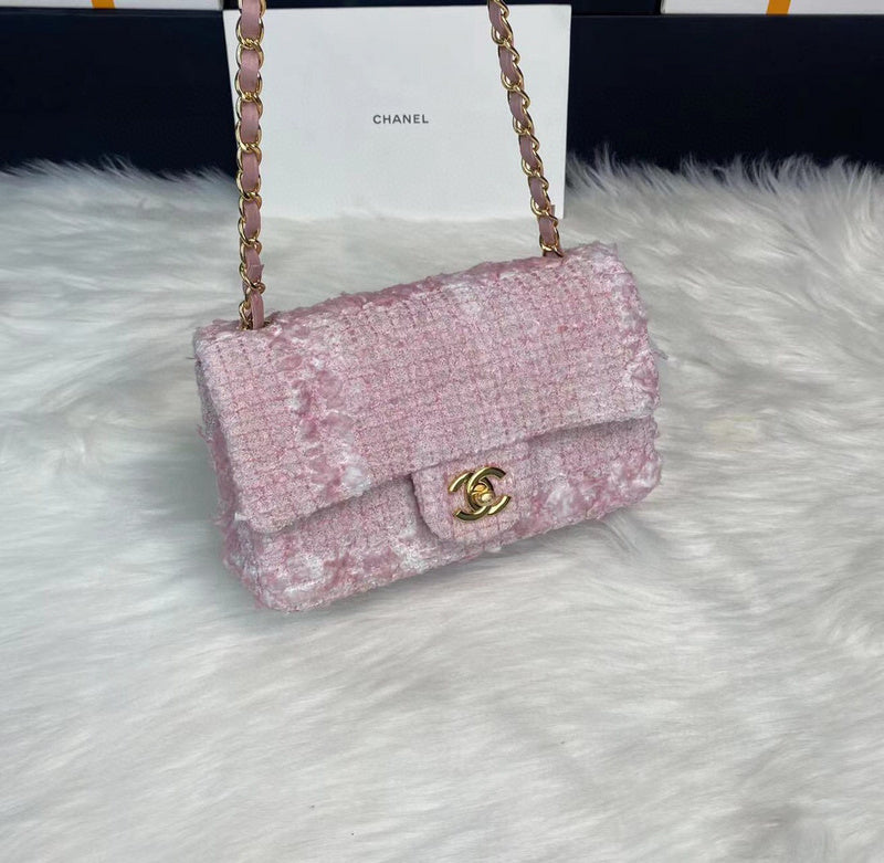 Satchel Bags - CHL Bags - 3220