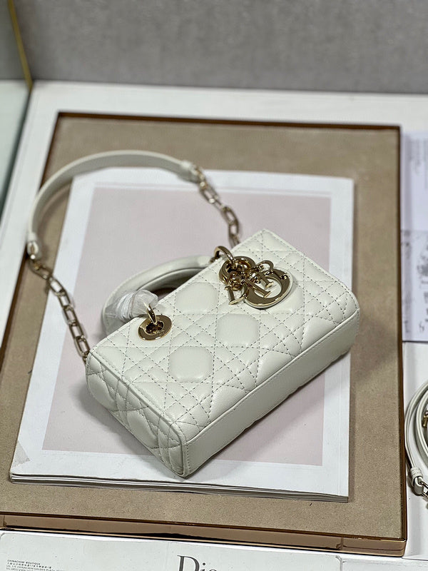 Glami Fashion - DIR Bags - 1802