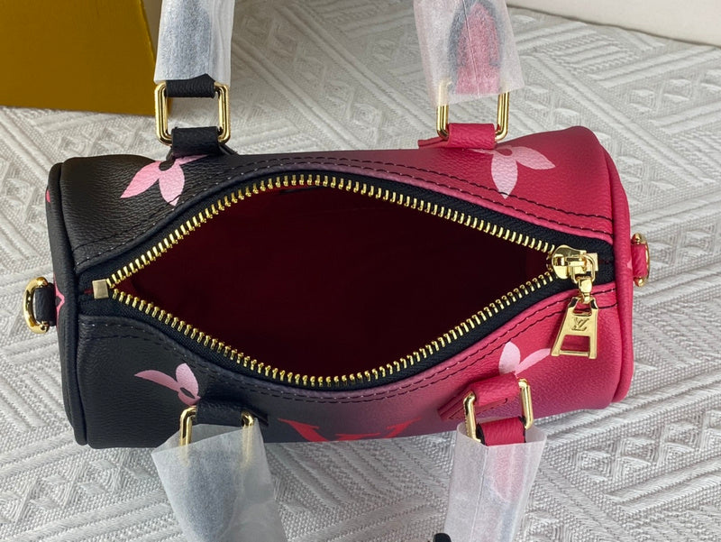 Satchel Bags - VL2 Bags - 1043
