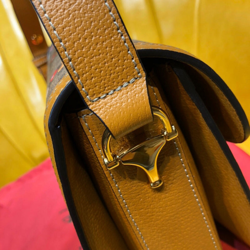 Satchel Bags - GCI Bags - 6132