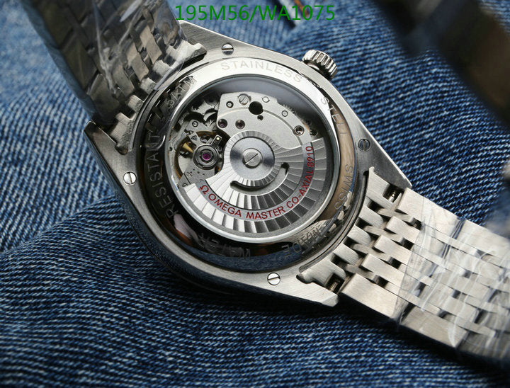SAMC - OG Watches - 168