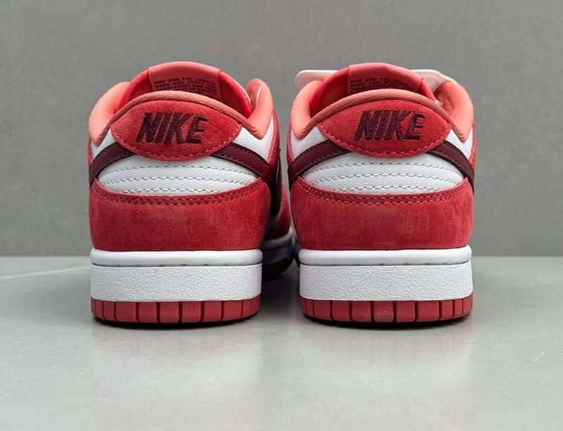 SAMC - NKE Shoes - 086