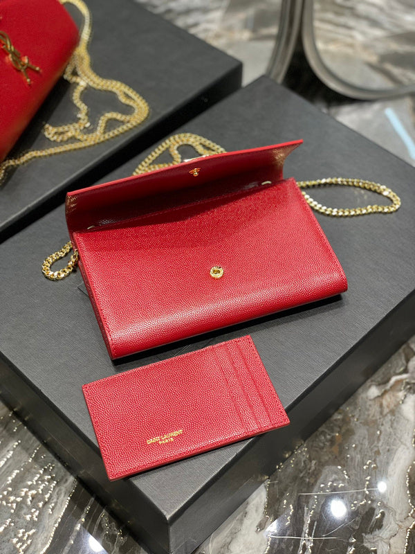 Satchel Bags - SLY Bags - 565