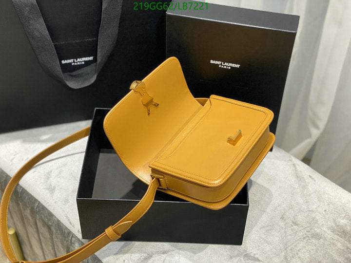 SAMC - YLS Bags - 464
