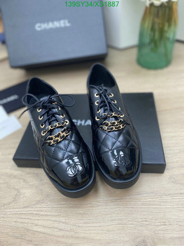 SAMC - CHL Women Shoes - 113
