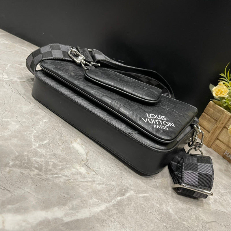 Satchel Bags - VL2 Bags - 101